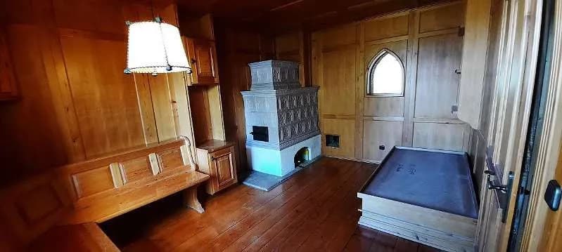 5-Zimmer-Wohnung mieten in Vöcklabruck – 145 m², € 1.687 – Bild 11 von 20