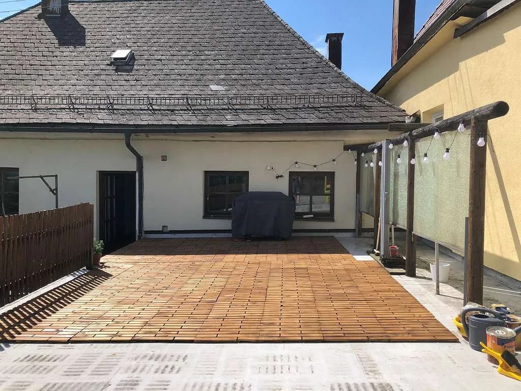 5-Zimmer-Wohnung mieten in Vöcklabruck – 145 m², € 1.687 – Bild 12 von 20