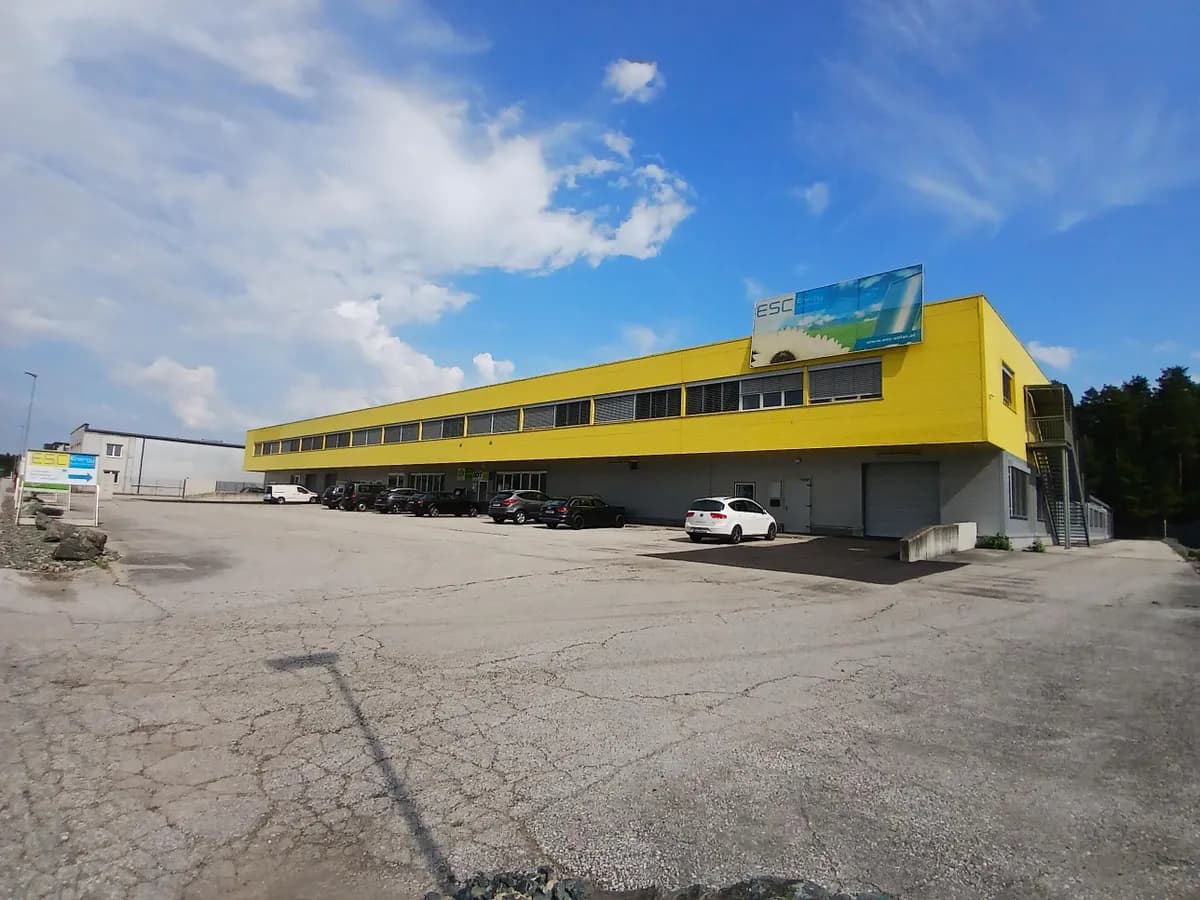 Immobilie mieten in Klagenfurt Land – 342 m², € 6 – Bild 5 von 5