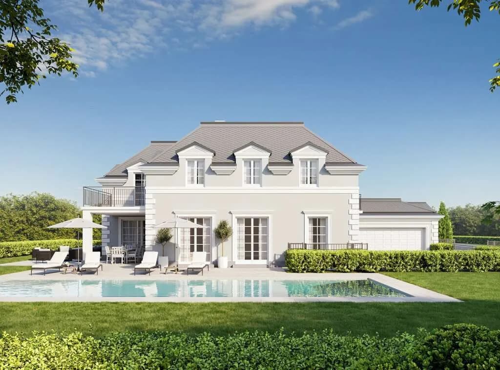 5-Zimmer-Immobilie kaufen in Baden – 195,44 m², € 3.966.000 – Bild 2 von 6