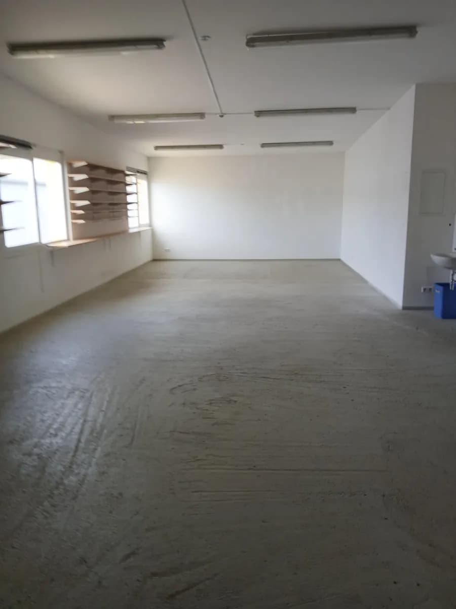 Gewerbeimmobilie mieten in Klagenfurt Land – 150 m², € 6 – Bild 5 von 6