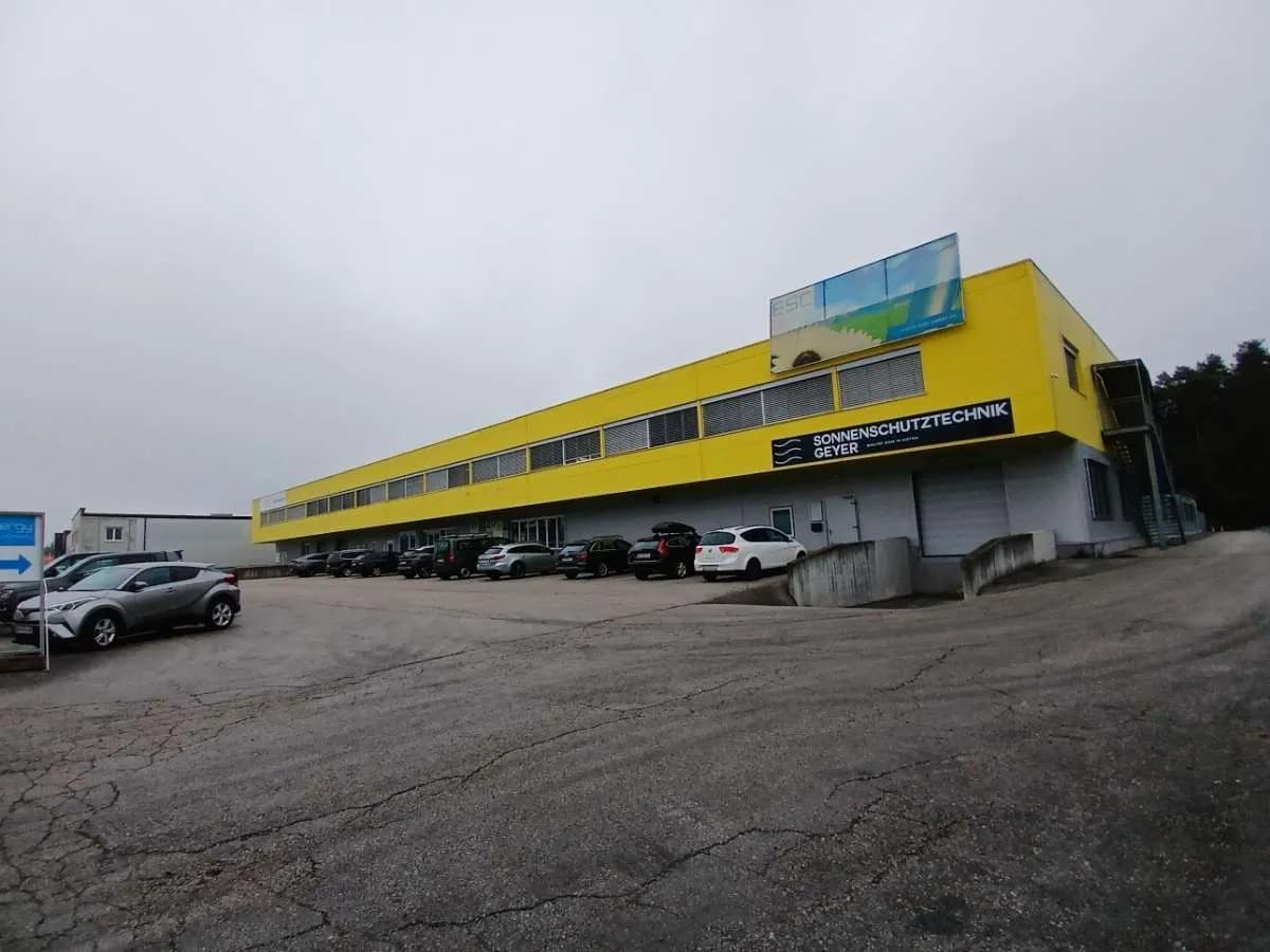 Gewerbeimmobilie mieten in Klagenfurt Land – 150 m², € 6 – Bild 6 von 6