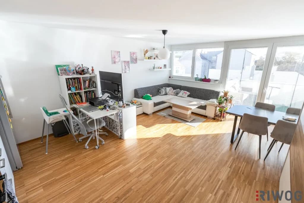 2-Zimmer-Wohnung mieten in Wien – 57,24 m², € 910 – Bild 3 von 25