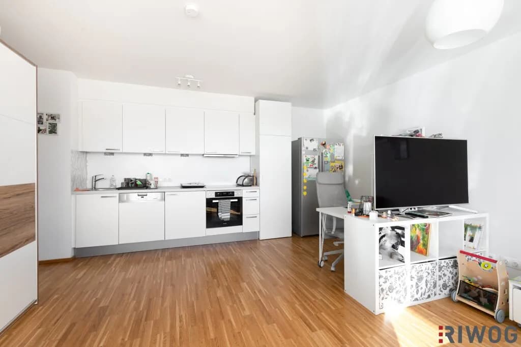 2-Zimmer-Wohnung mieten in Wien – 57,24 m², € 910 – Bild 4 von 25