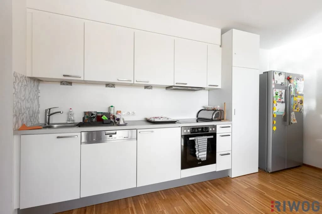 2-Zimmer-Wohnung mieten in Wien – 57,24 m², € 910 – Bild 5 von 25