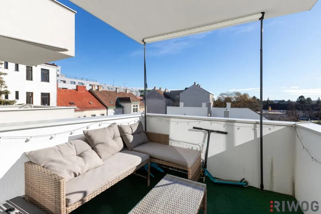 2-Zimmer-Wohnung mieten in Wien – 57,24 m², € 910 – Bild 6 von 25
