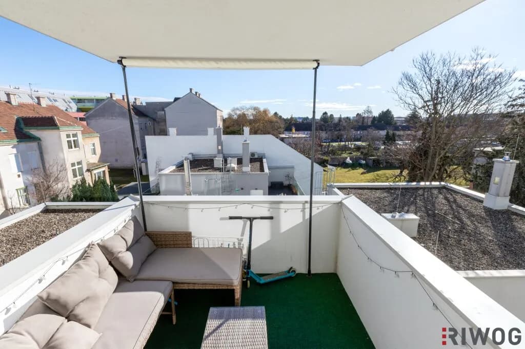 2-Zimmer-Wohnung mieten in Wien – 57,24 m², € 910 – Bild 8 von 25