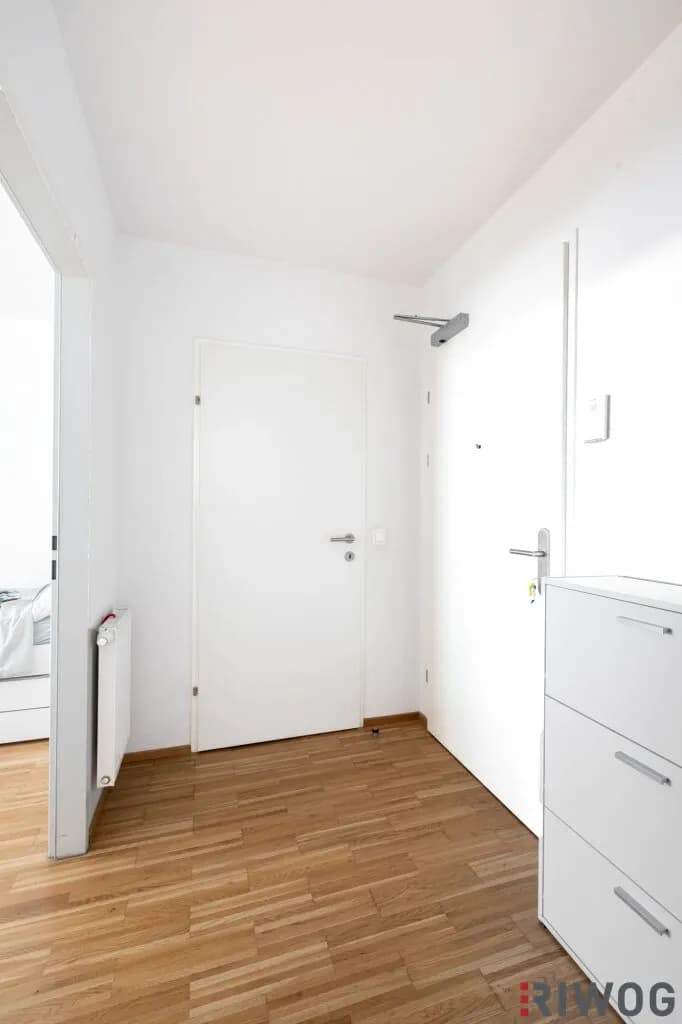2-Zimmer-Wohnung mieten in Wien – 57,24 m², € 910 – Bild 9 von 25