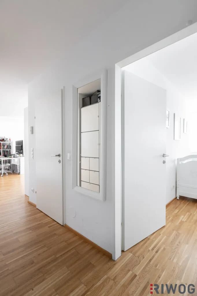 2-Zimmer-Wohnung mieten in Wien – 57,24 m², € 910 – Bild 10 von 25