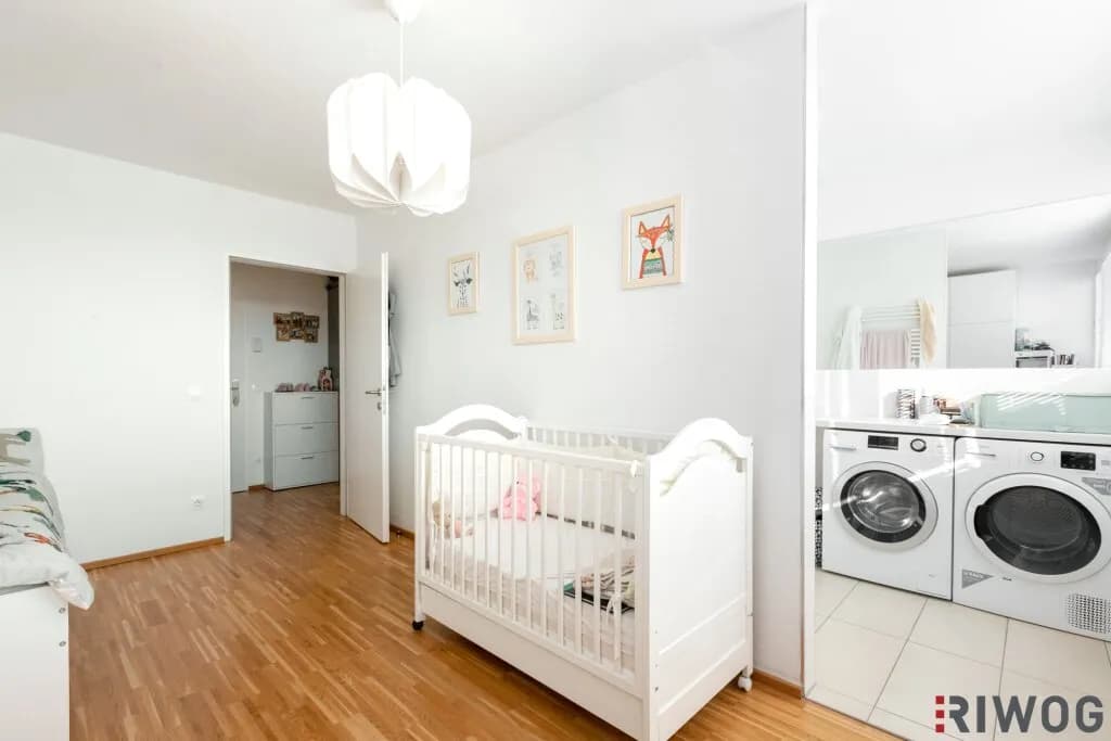 2-Zimmer-Wohnung mieten in Wien – 57,24 m², € 910 – Bild 11 von 25