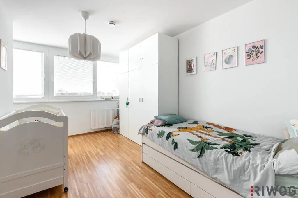 2-Zimmer-Wohnung mieten in Wien – 57,24 m², € 910 – Bild 12 von 25