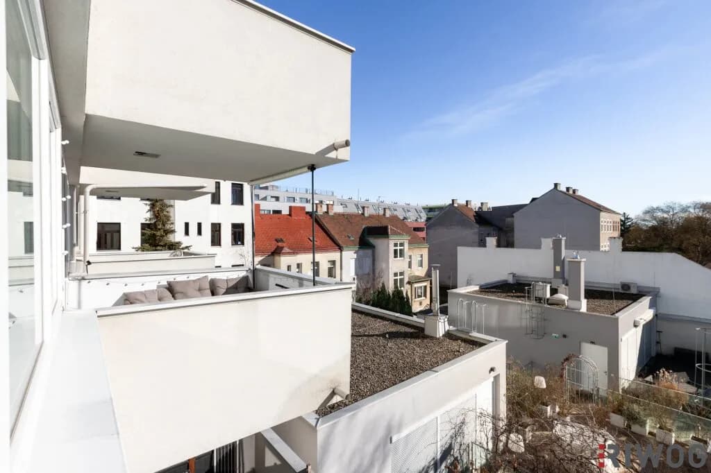 2-Zimmer-Wohnung mieten in Wien – 57,24 m², € 910 – Bild 14 von 25