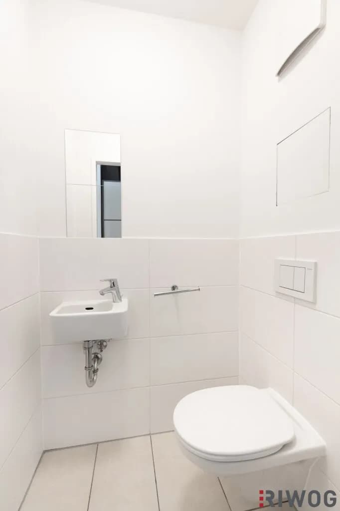 2-Zimmer-Wohnung mieten in Wien – 57,24 m², € 910 – Bild 16 von 25
