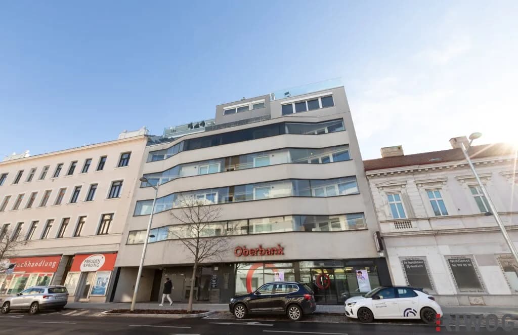 2-Zimmer-Wohnung mieten in Wien – 57,24 m², € 910 – Bild 17 von 25