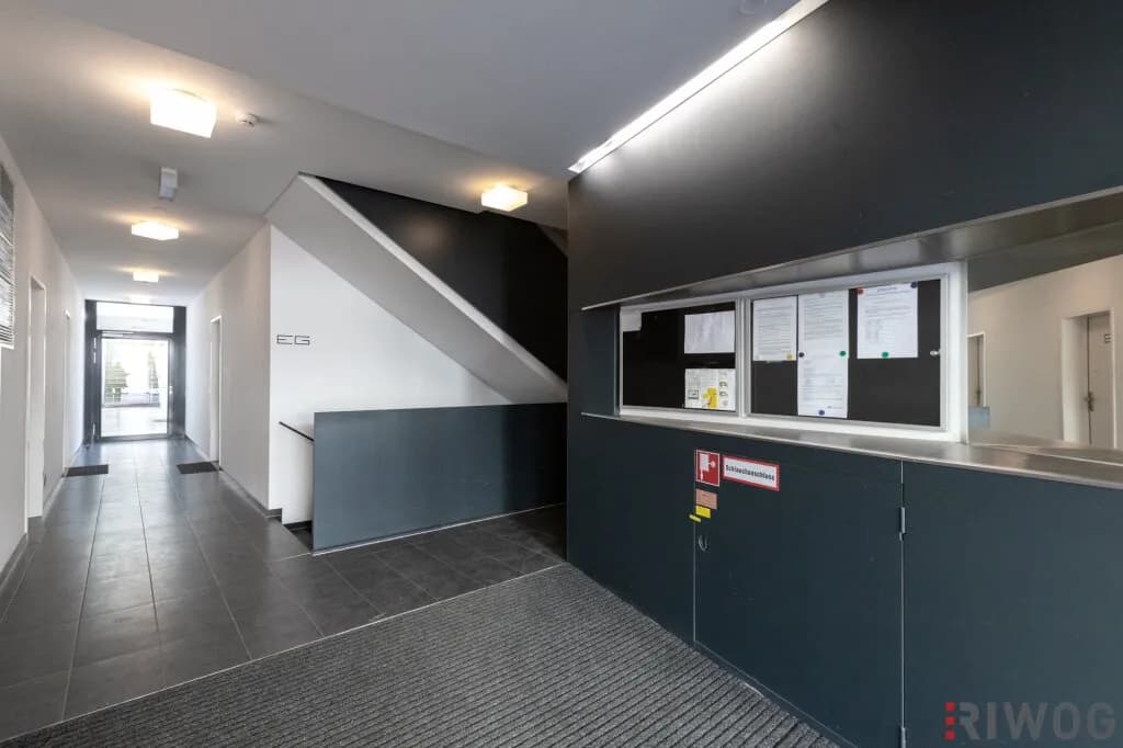 2-Zimmer-Wohnung mieten in Wien – 57,24 m², € 910 – Bild 20 von 25