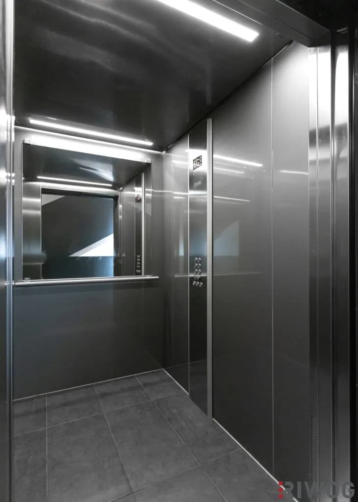2-Zimmer-Wohnung mieten in Wien – 57,24 m², € 910 – Bild 21 von 25