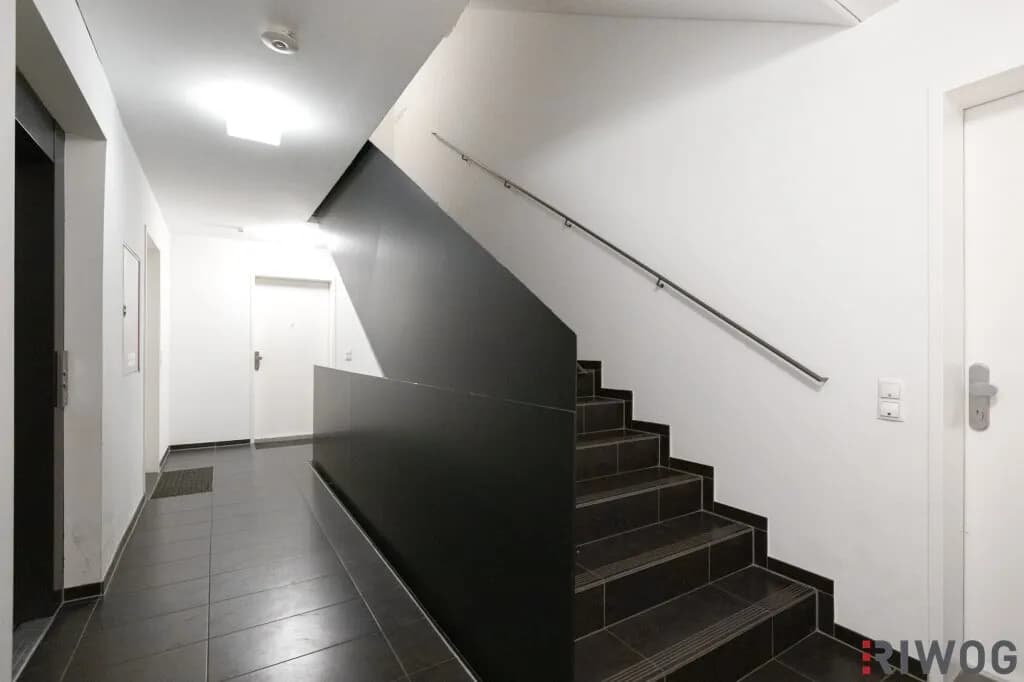 2-Zimmer-Wohnung mieten in Wien – 57,24 m², € 910 – Bild 22 von 25