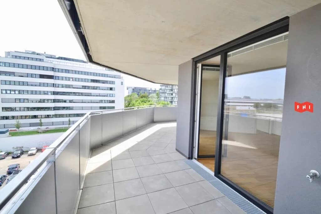 2-Zimmer-Wohnung mieten in Wien – 54 m², € 1.289 – Bild 1 von 24