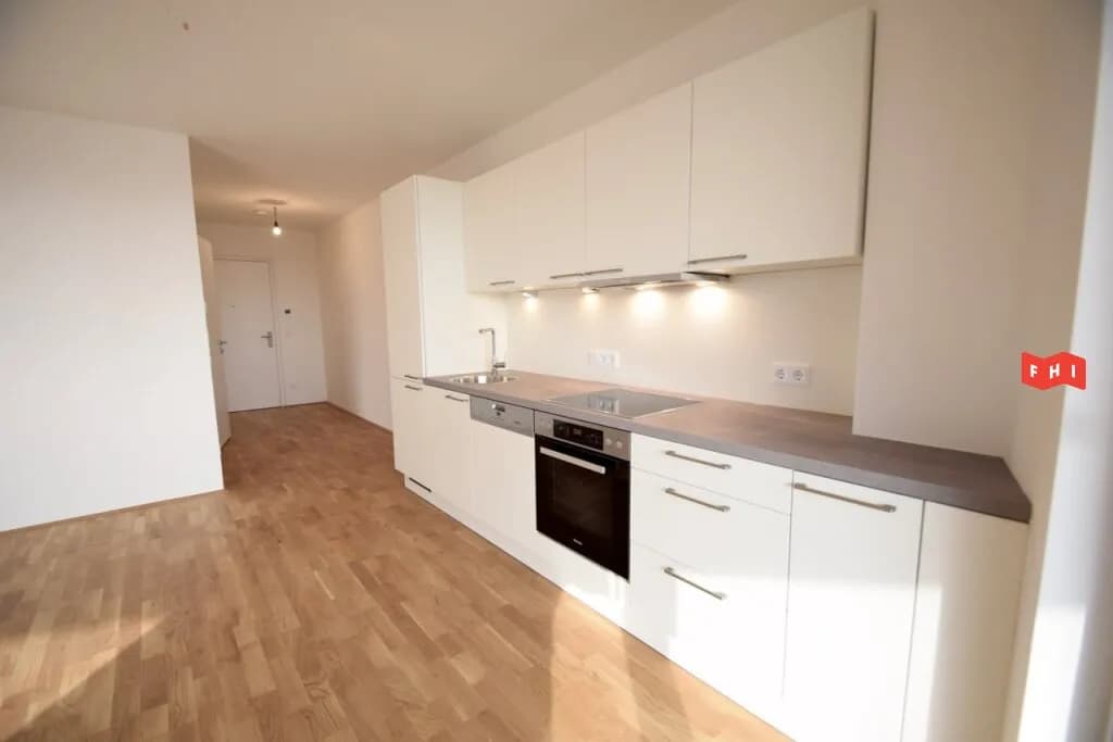 2-Zimmer-Wohnung mieten in Wien – 54 m², € 1.289 – Bild 6 von 24
