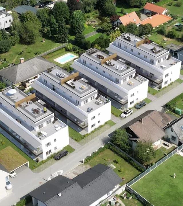 3-Zimmer-Wohnung mieten in Leibnitz – 54 m², € 750 – Bild 3 von 4