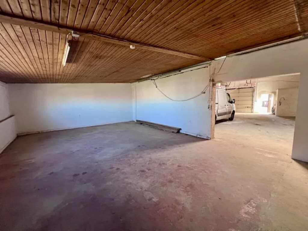 Gewerbeimmobilie mieten in Graz – 200 m², € 5 – Bild 2 von 27