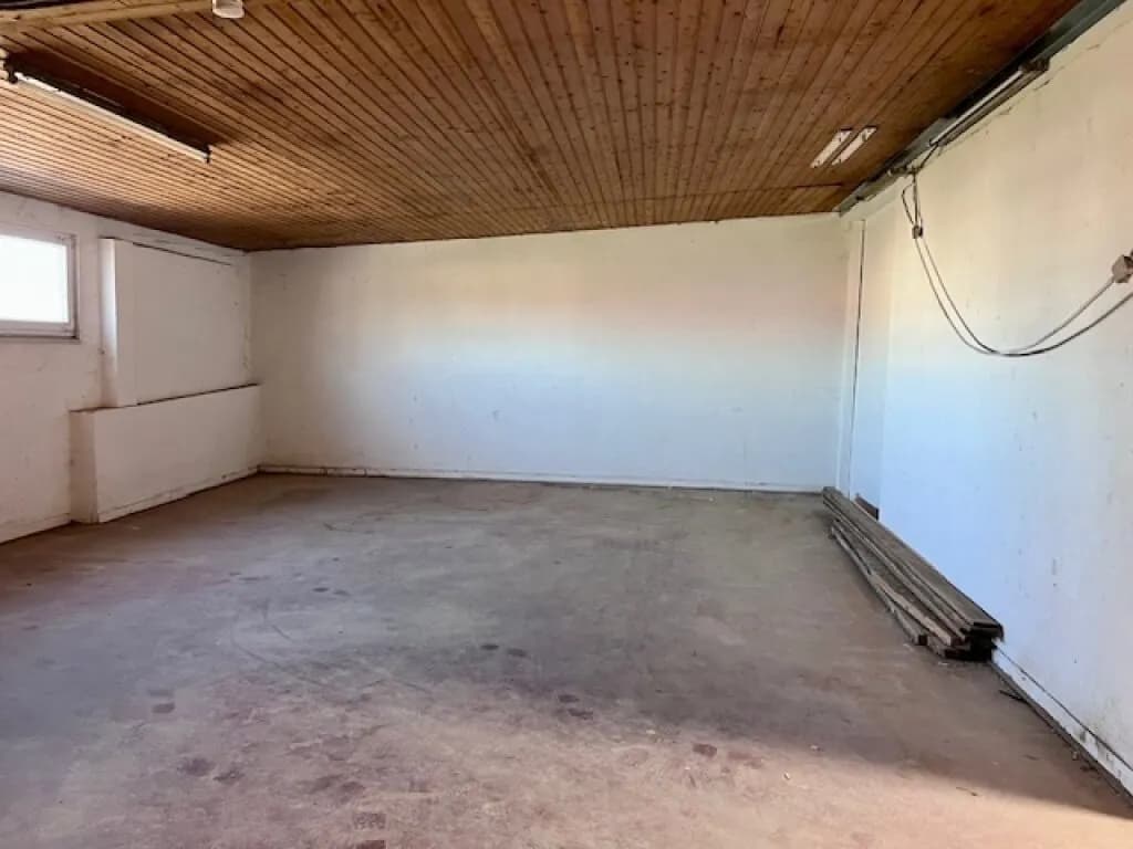 Gewerbeimmobilie mieten in Graz – 200 m², € 5 – Bild 3 von 27