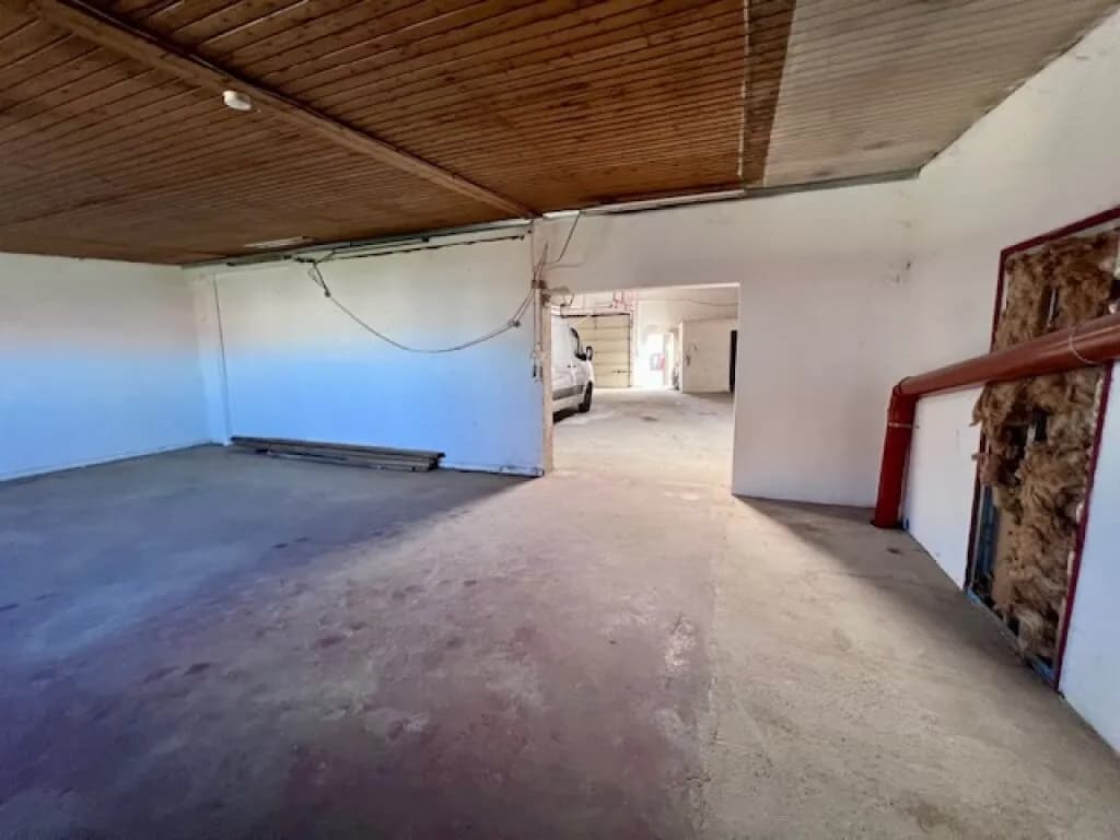 Gewerbeimmobilie mieten in Graz – 200 m², € 5 – Bild 4 von 27