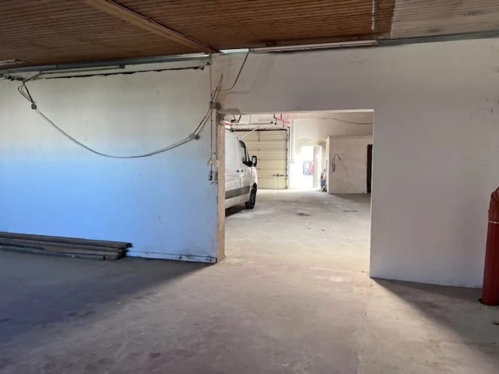 Gewerbeimmobilie mieten in Graz – 200 m², € 5 – Bild 5 von 27