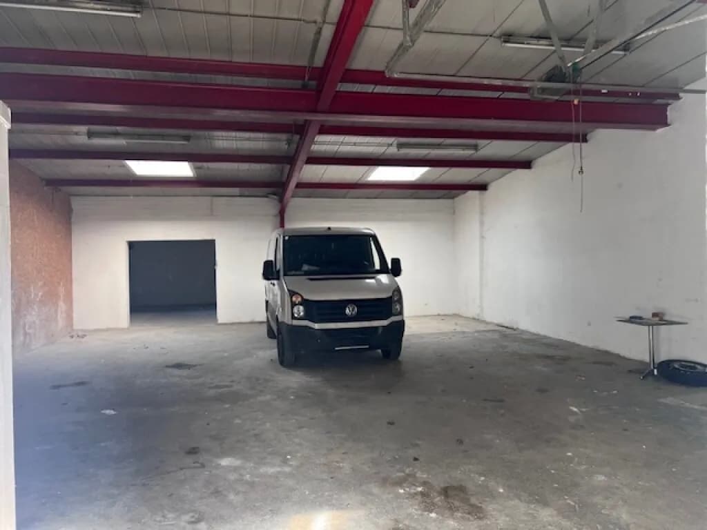 Gewerbeimmobilie mieten in Graz – 200 m², € 5 – Bild 6 von 27