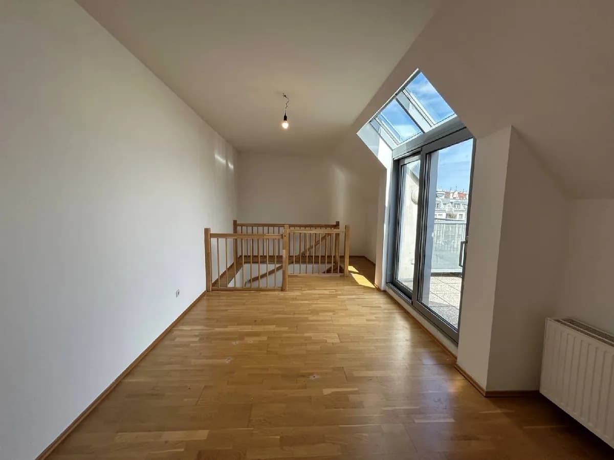 3-Zimmer-Wohnung mieten in Wien – 78,05 m², € 1.419 – Bild 3 von 12