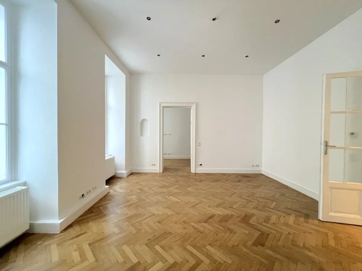 3-Zimmer-Gewerbeimmobilie mieten in Wien – 93 m², € 1.570 – Bild 3 von 19