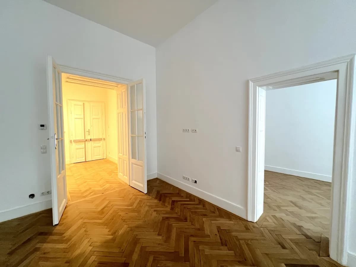 3-Zimmer-Gewerbeimmobilie mieten in Wien – 93 m², € 1.570 – Bild 10 von 19