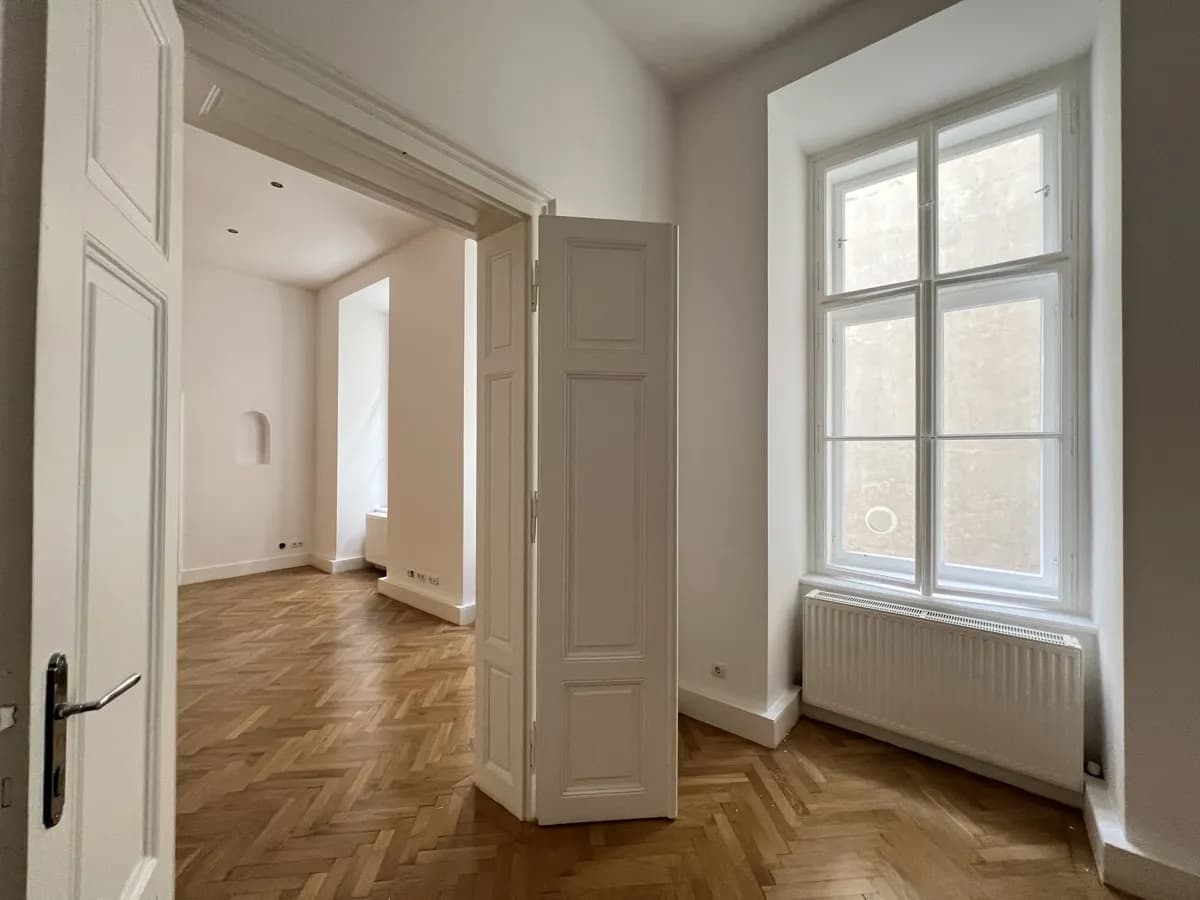 3-Zimmer-Gewerbeimmobilie mieten in Wien – 93 m², € 1.570 – Bild 11 von 19