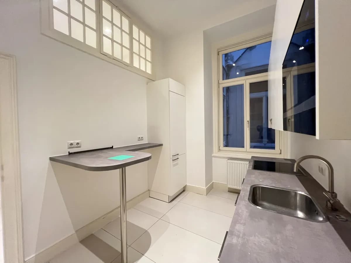 3-Zimmer-Gewerbeimmobilie mieten in Wien – 93 m², € 1.570 – Bild 12 von 19