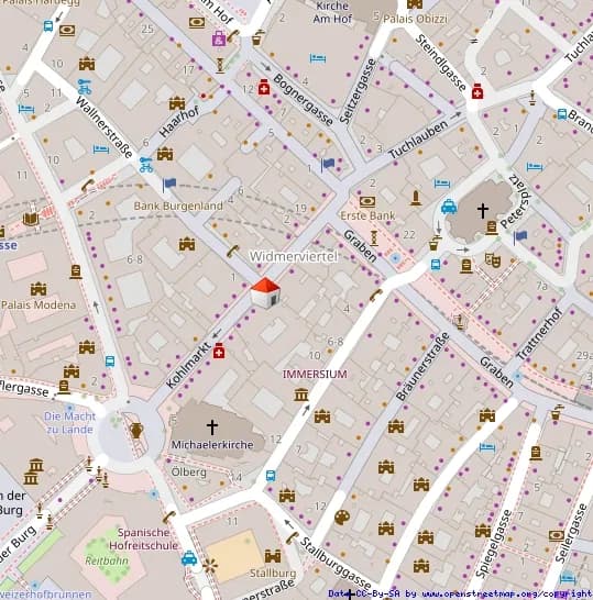 3-Zimmer-Gewerbeimmobilie mieten in Wien – 93 m², € 1.570 – Bild 19 von 19