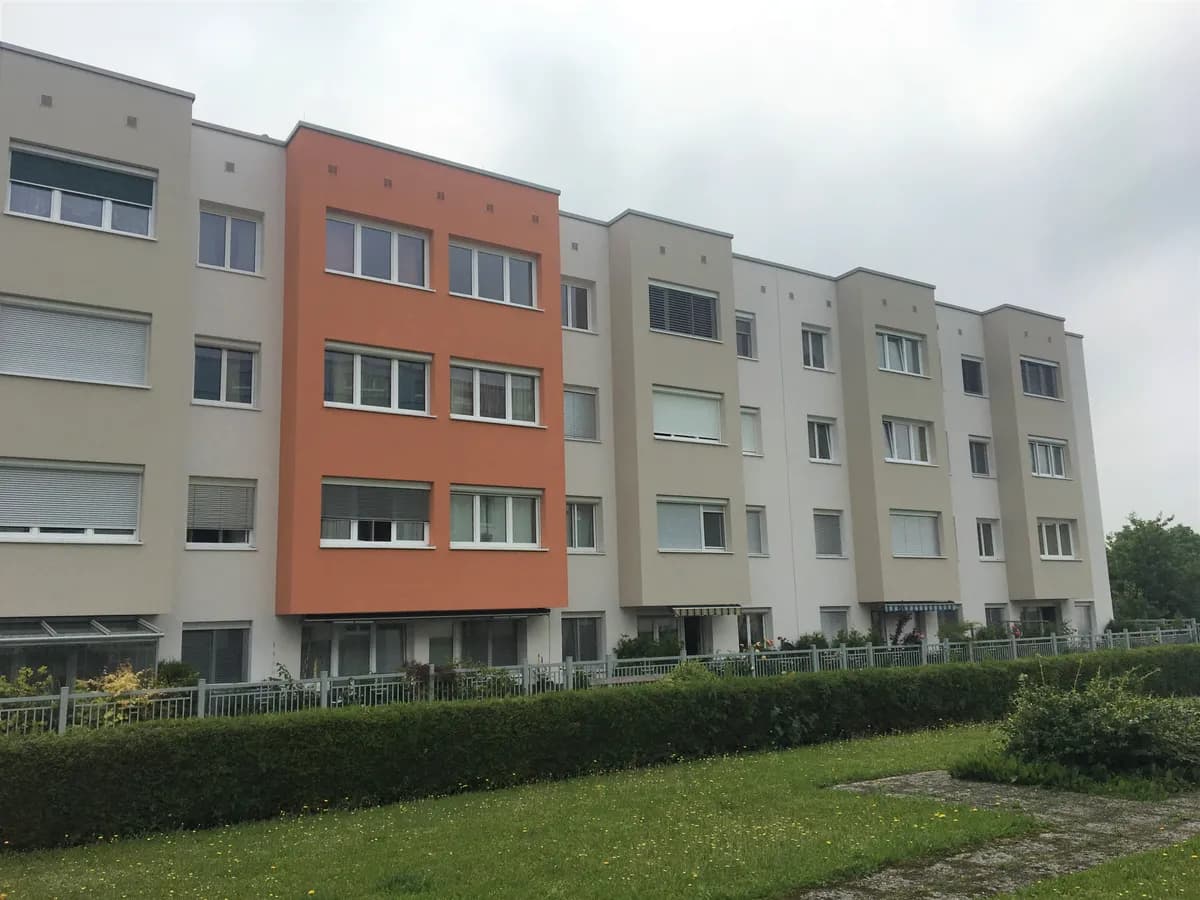 4-Zimmer-Wohnung mieten in Eferding – 87,29 m², € 757 – Bild 1 von 3