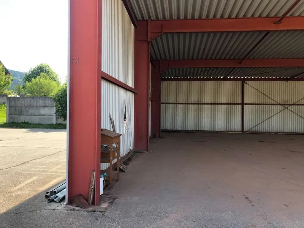 Immobilie mieten in Feldkirchen – 400 m², € 100 – Bild 3 von 3
