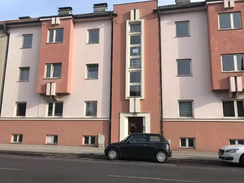 Wohnung mieten in Wels – 90 m², € 1.030