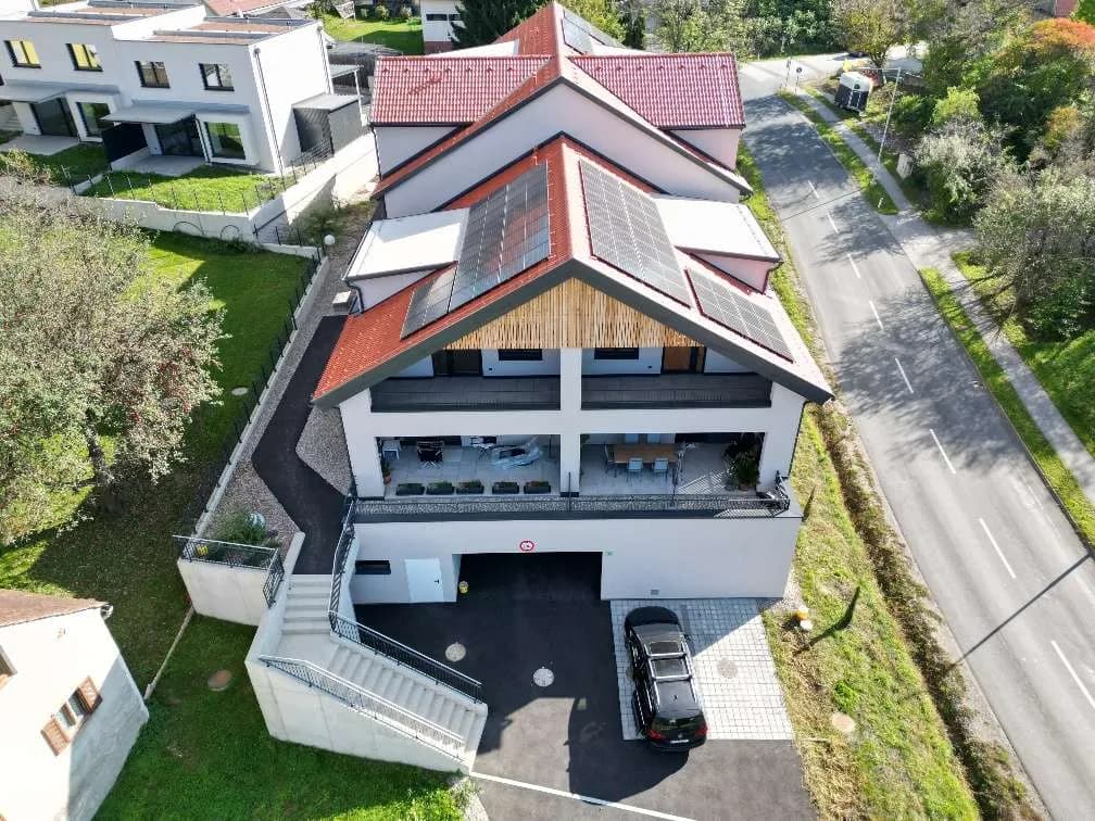 2-Zimmer-Wohnung kaufen in Graz – 48,49 m², € 222.092 – Bild 2 von 14