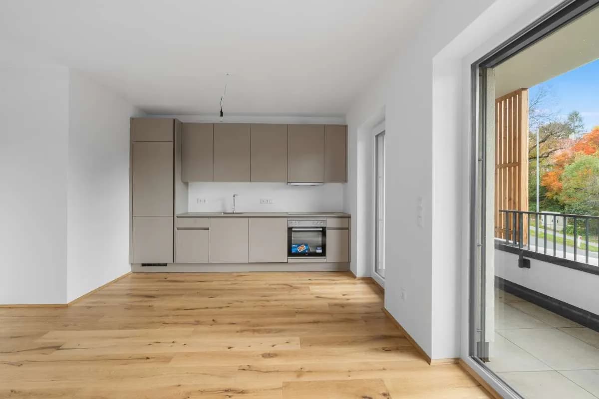 2-Zimmer-Wohnung kaufen in Graz – 48,49 m², € 222.092 – Bild 3 von 14