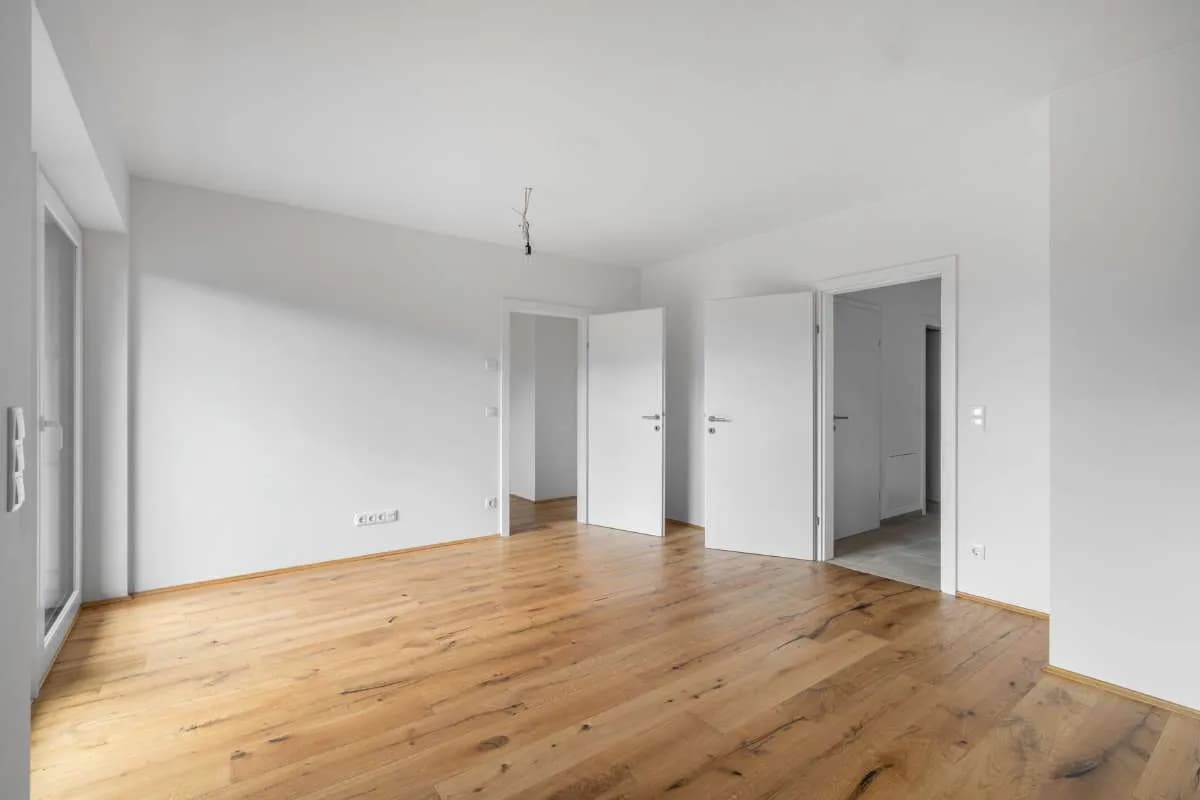 2-Zimmer-Wohnung kaufen in Graz – 48,49 m², € 222.092 – Bild 4 von 14