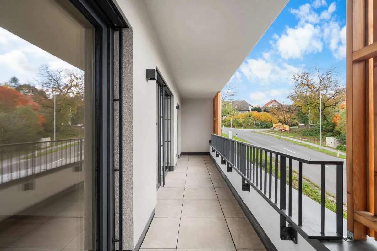 2-Zimmer-Wohnung kaufen in Graz – 48,49 m², € 222.092 – Bild 7 von 14