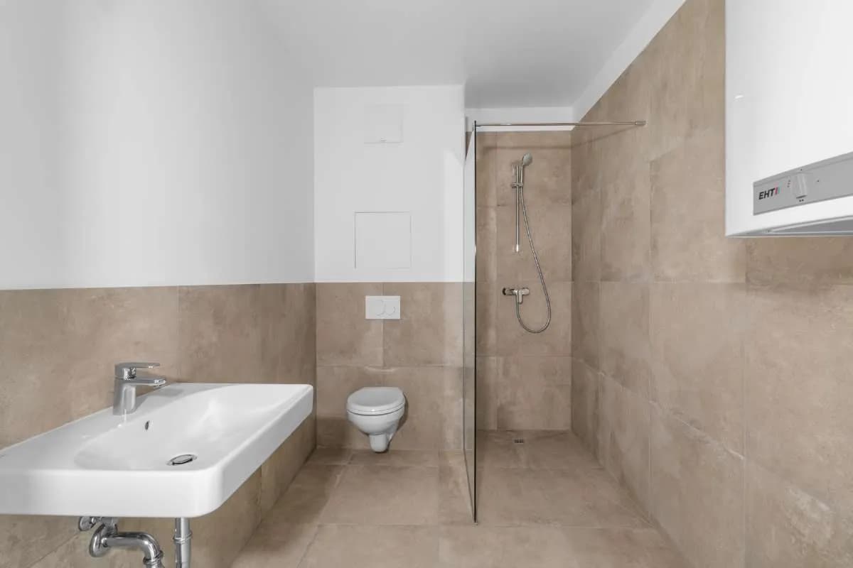 2-Zimmer-Wohnung kaufen in Graz – 48,49 m², € 222.092 – Bild 9 von 14