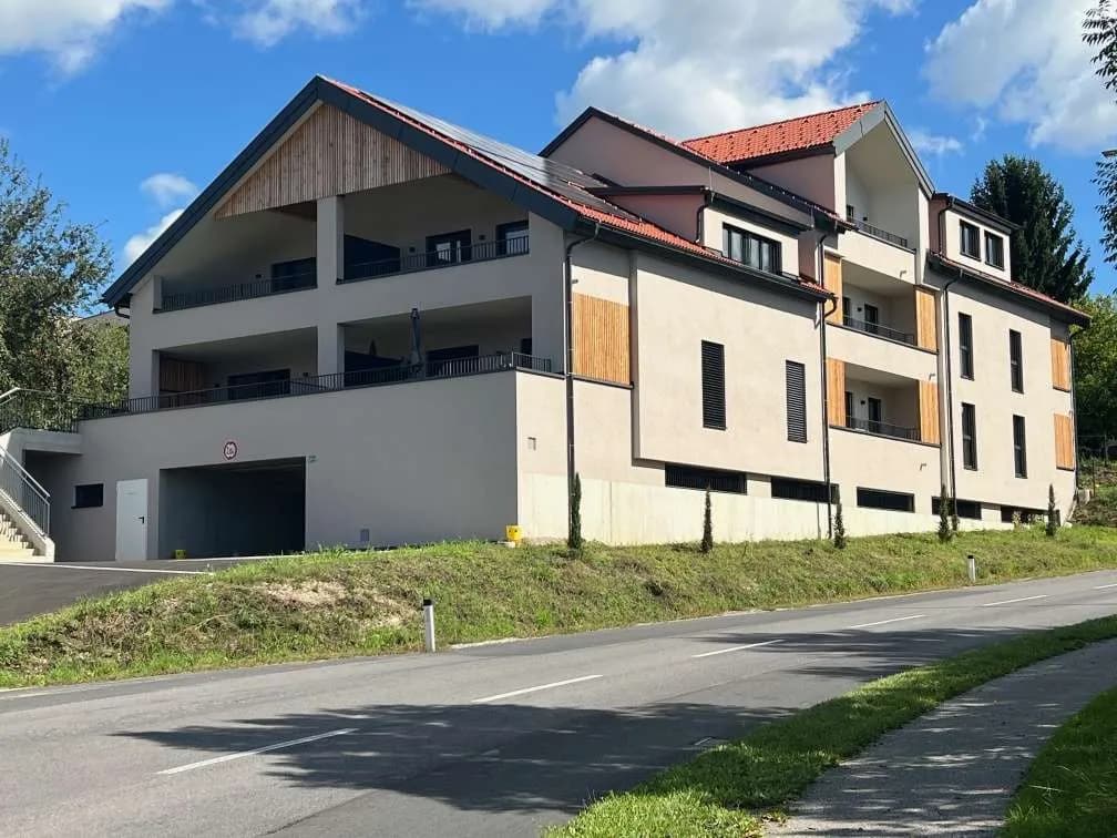 2-Zimmer-Wohnung kaufen in Graz – 48,49 m², € 222.092 – Bild 14 von 14