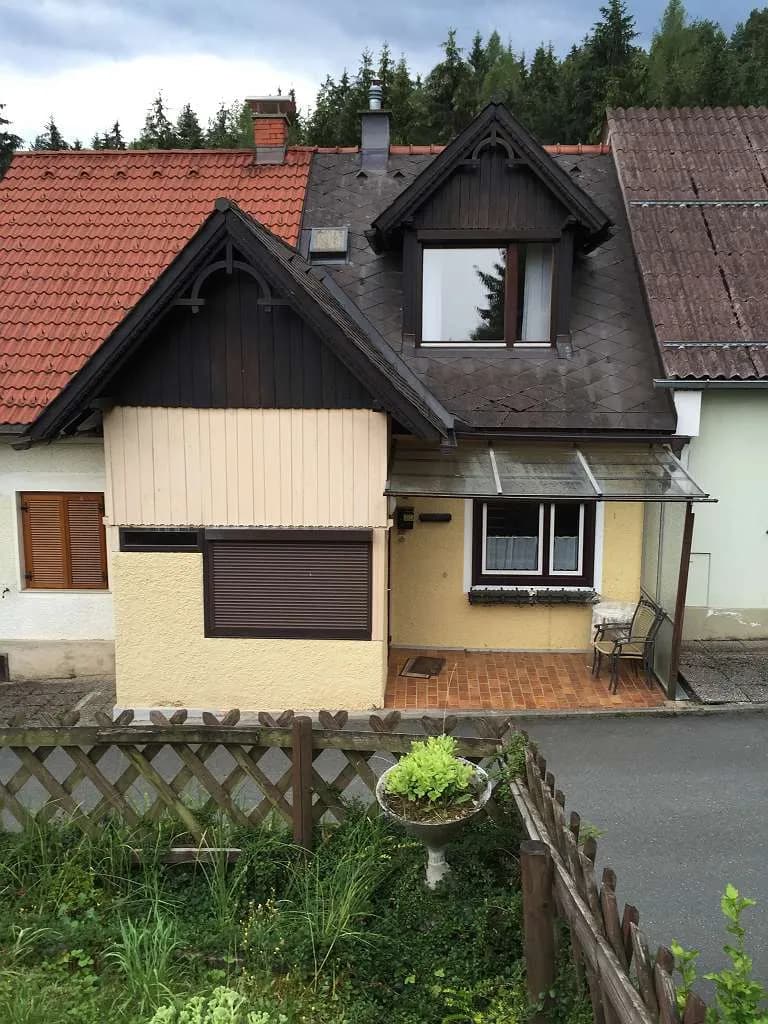 2-Zimmer-Haus mieten in Deutschlandsberg – 63 m², € 753 – Bild 3 von 39