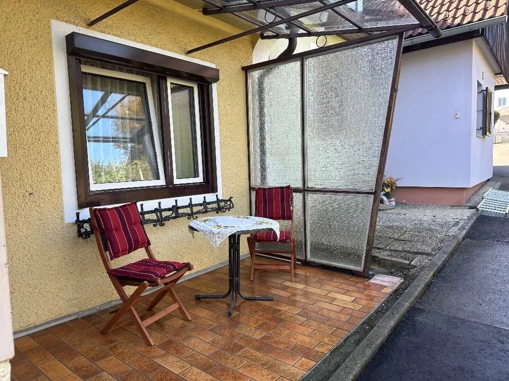2-Zimmer-Haus mieten in Deutschlandsberg – 63 m², € 753 – Bild 7 von 39