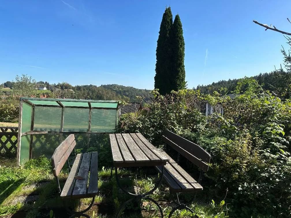 2-Zimmer-Haus mieten in Deutschlandsberg – 63 m², € 753 – Bild 12 von 39