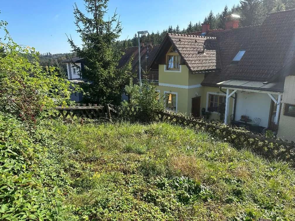 2-Zimmer-Haus mieten in Deutschlandsberg – 63 m², € 753 – Bild 14 von 39