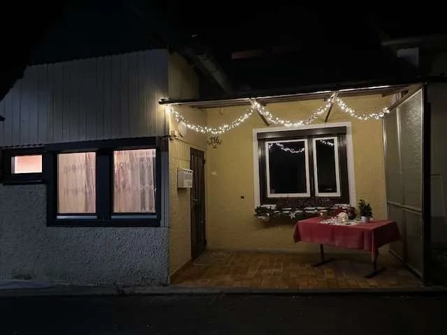 2-Zimmer-Haus mieten in Deutschlandsberg – 63 m², € 753 – Bild 38 von 39