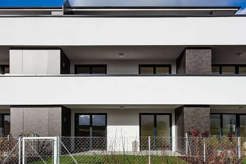 Wohnung mieten in Wels-Land – 27 m², € 546 – Bild 1 von 9